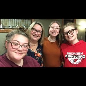 Meet your Posher, Joanne